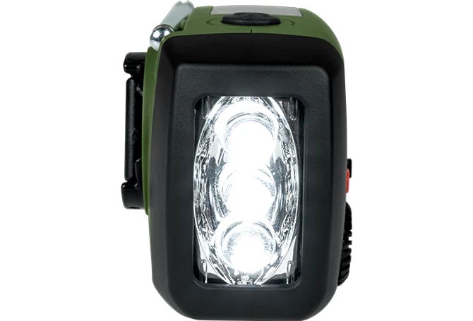 Petit électroménager radio solaire portable THOMSON RT260 infinytech Réunion 02