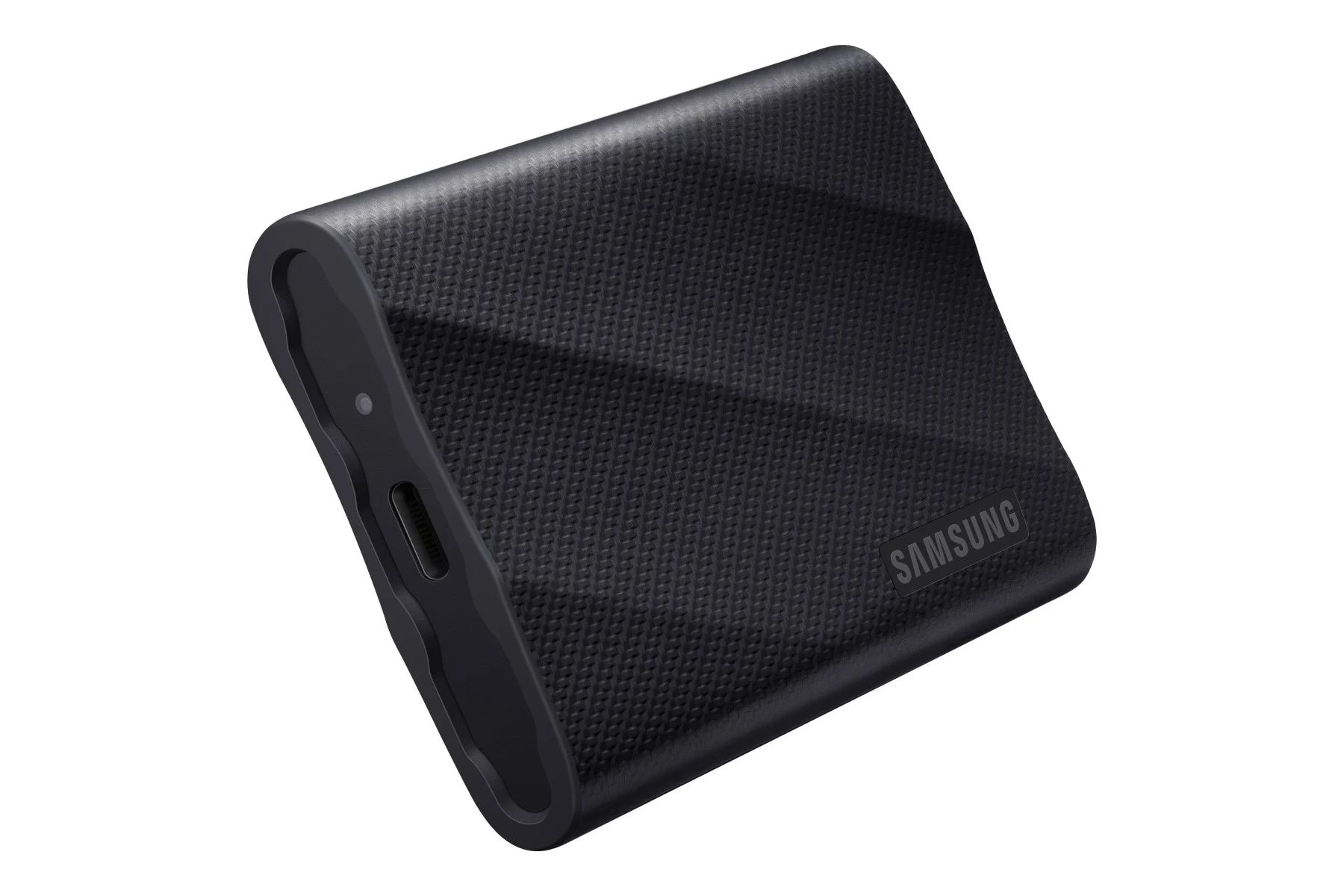 Matériels informatique disque SSD externe SAMSUNG T9 MU-PG2T0B 2To Noir infinytech Réunion 01