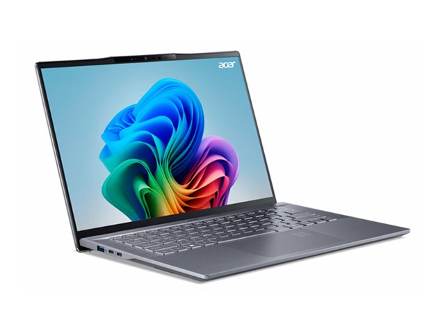 Matériels informatique pc portable ACER Swift SF14-11-X3EB infinytech Réunion 03