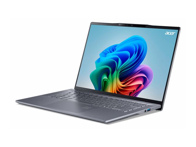 Matériels informatique pc portable ACER Swift SF14-11-X3EB infinytech Réunion 02