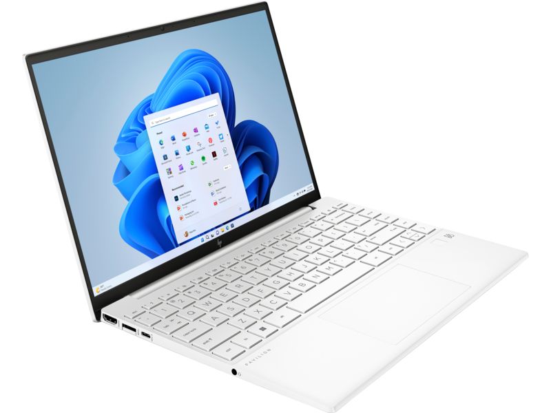 Matériels informatique HP Pavilion Aero Laptop 13-be2007nk A4UZ0EA infinytech Réunion 03