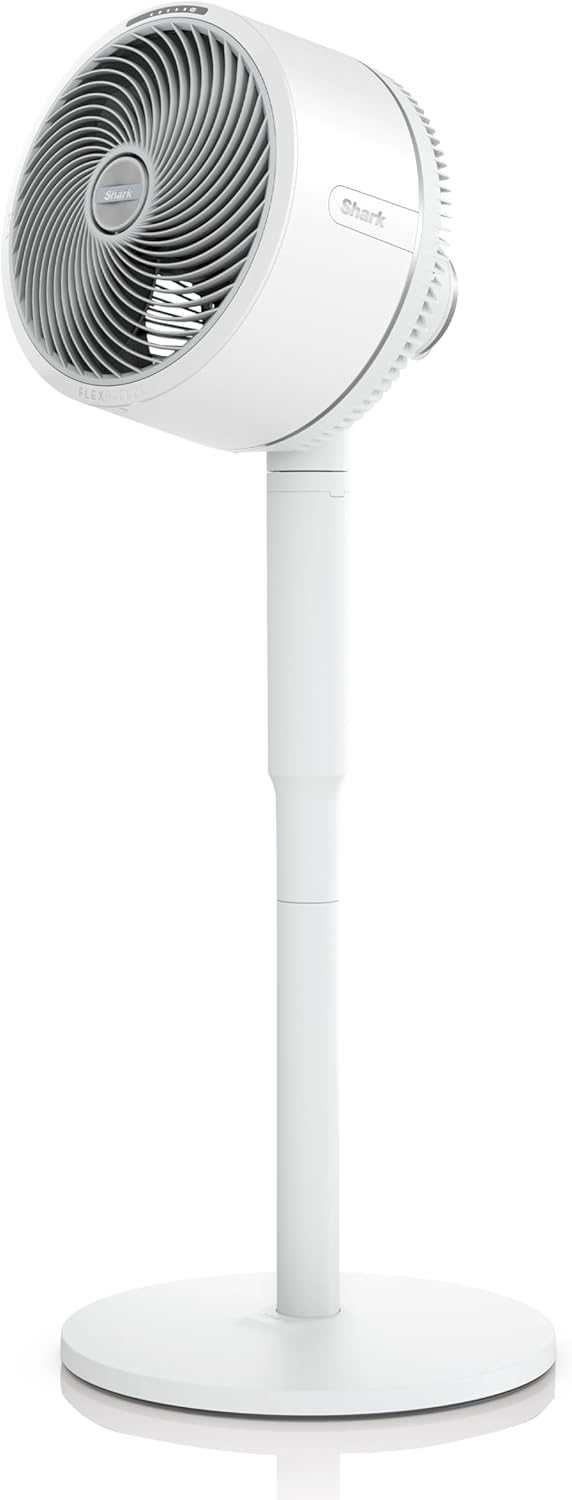 Petit électroménager ventilateur portable SHARK FlexBreeze FA220EU infinytech Réunion 01