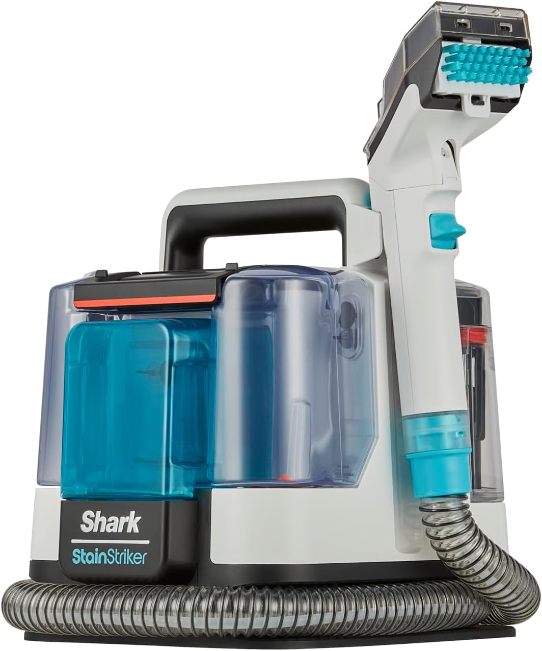Petit électroménager détacheur SHARK StainStriker PX200EUT infinytech Réunion 01
