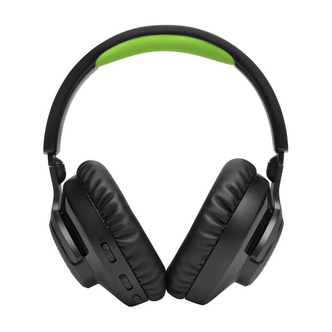 Matériels audio casque micro JBL Quantum 360X Wireless for XBOX infinytech Réunion 02