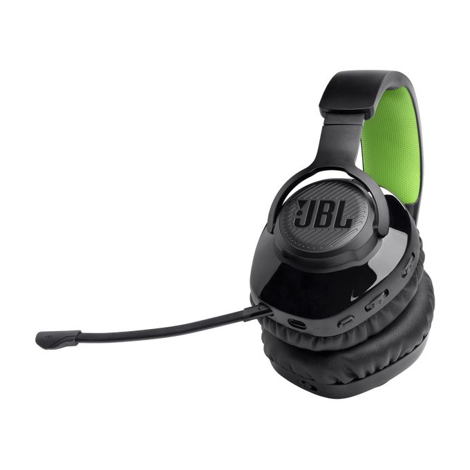 Matériels audio casque micro JBL Quantum 360X Wireless for XBOX infinytech Réunion 05