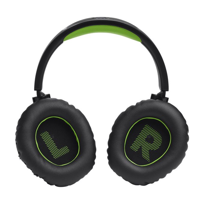 Matériels audio casque micro JBL Quantum 360X Wireless for XBOX infinytech Réunion 04
