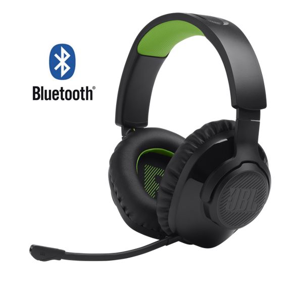 Matériels audio casque micro JBL Quantum 360X Wireless for XBOX infinytech Réunion 01
