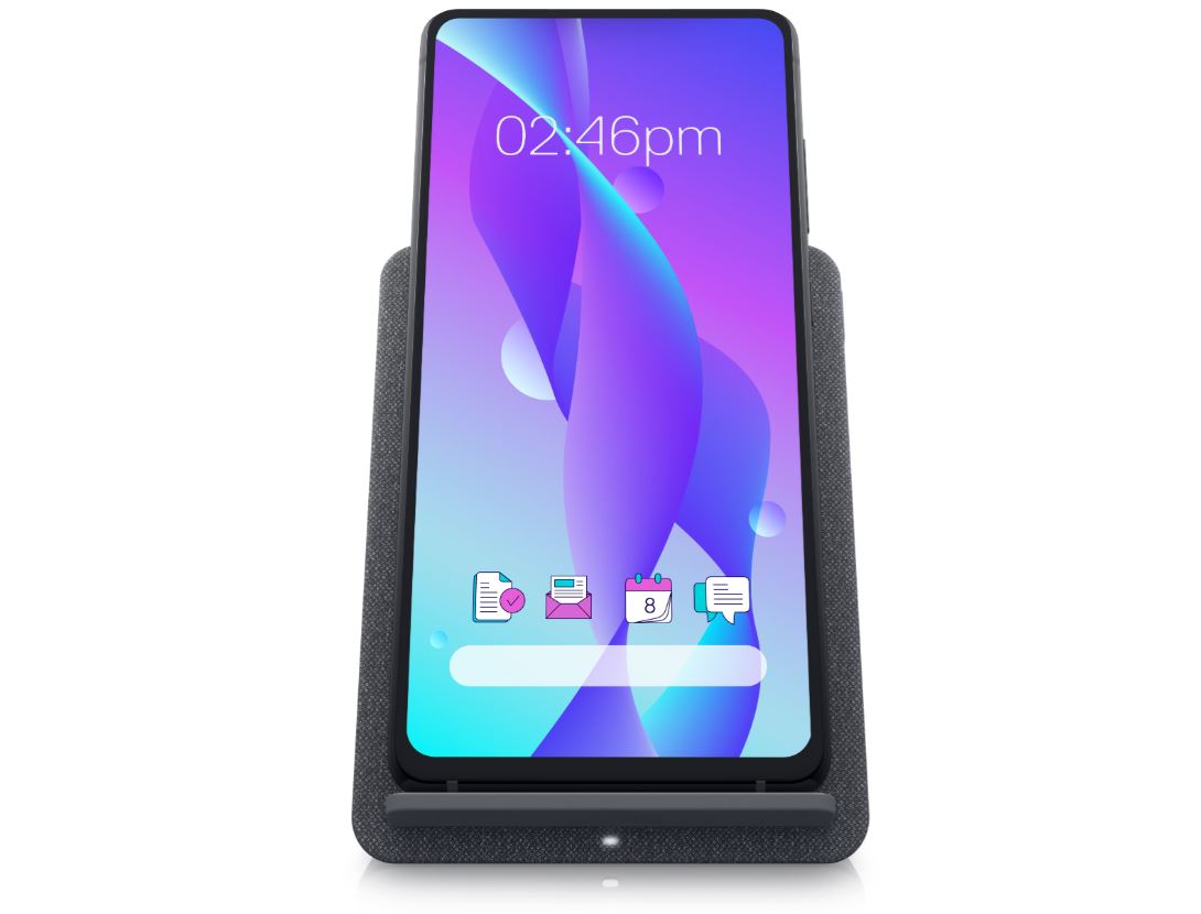 Matériels informatique Station d’accueil DELL Dual Charge HD22Q infinytech Réunion 02