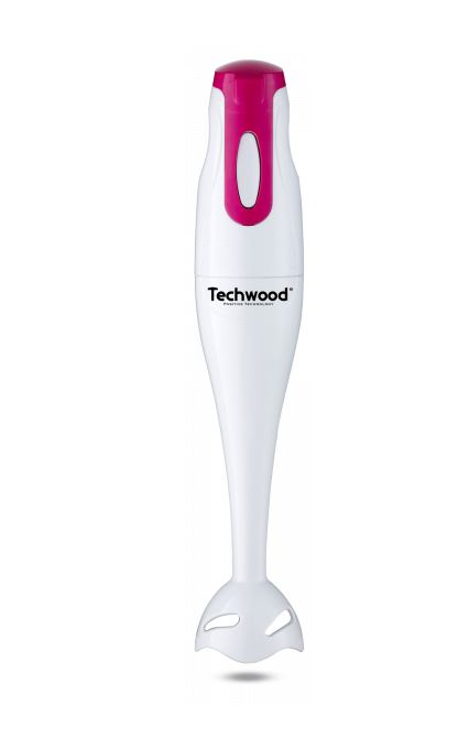 Petit électroménager mixeur plogeant TECHWOOD TMP-7178 infinytech Réunion 01