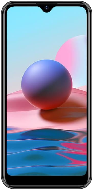 Téléphonie mobile smartphone KONROW Sky63 Noir infinytech Réunion 01