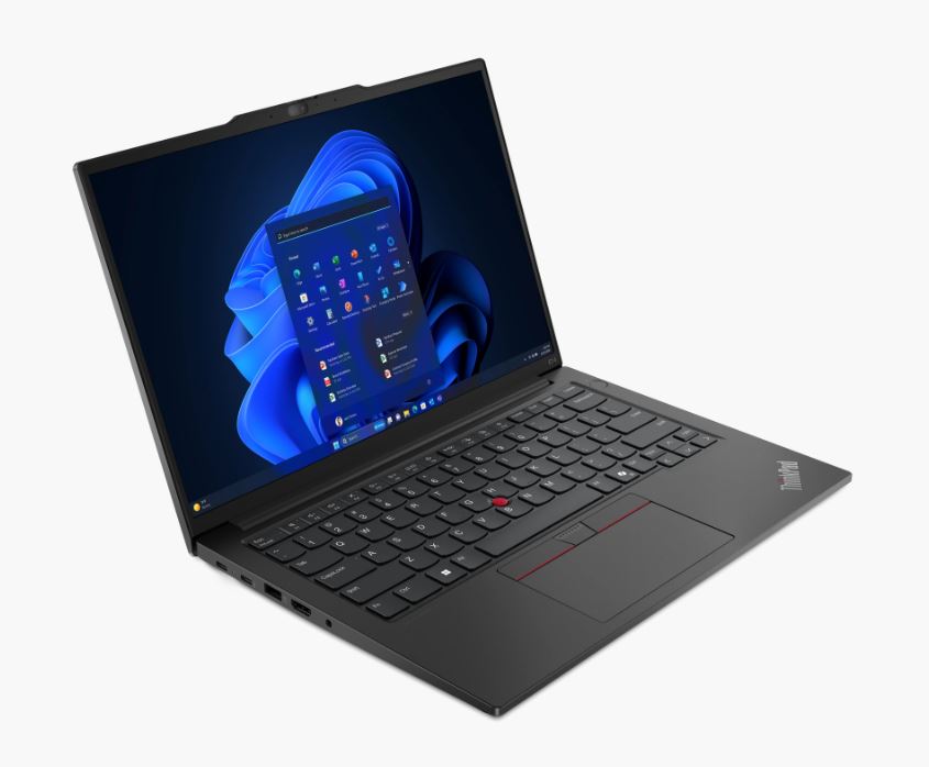 Matériels informatique pc portable LENOVO ThinkPad E14 Gen6 21M7002NFR infinytech Réunion 03