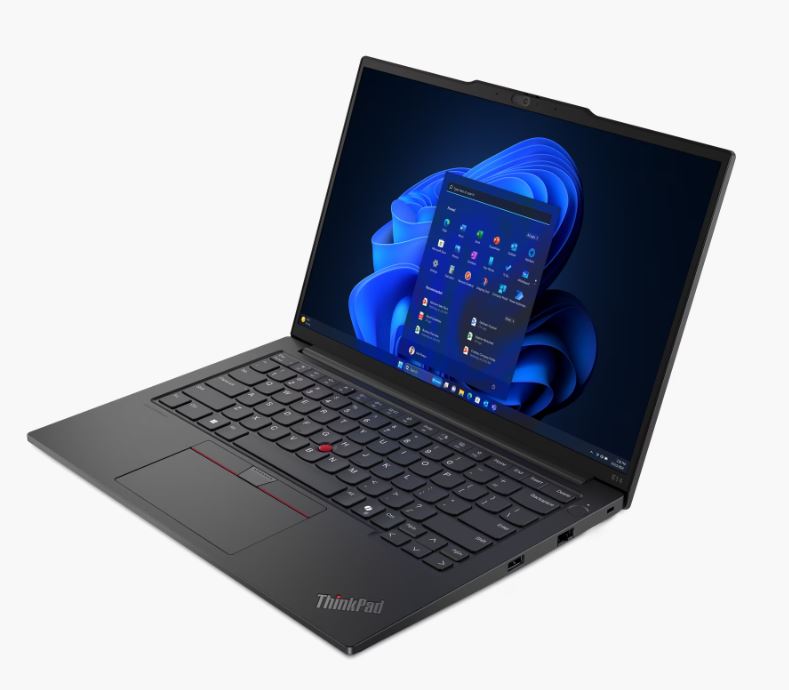 Matériels informatique pc portable LENOVO ThinkPad E14 Gen6 21M7002NFR infinytech Réunion 02