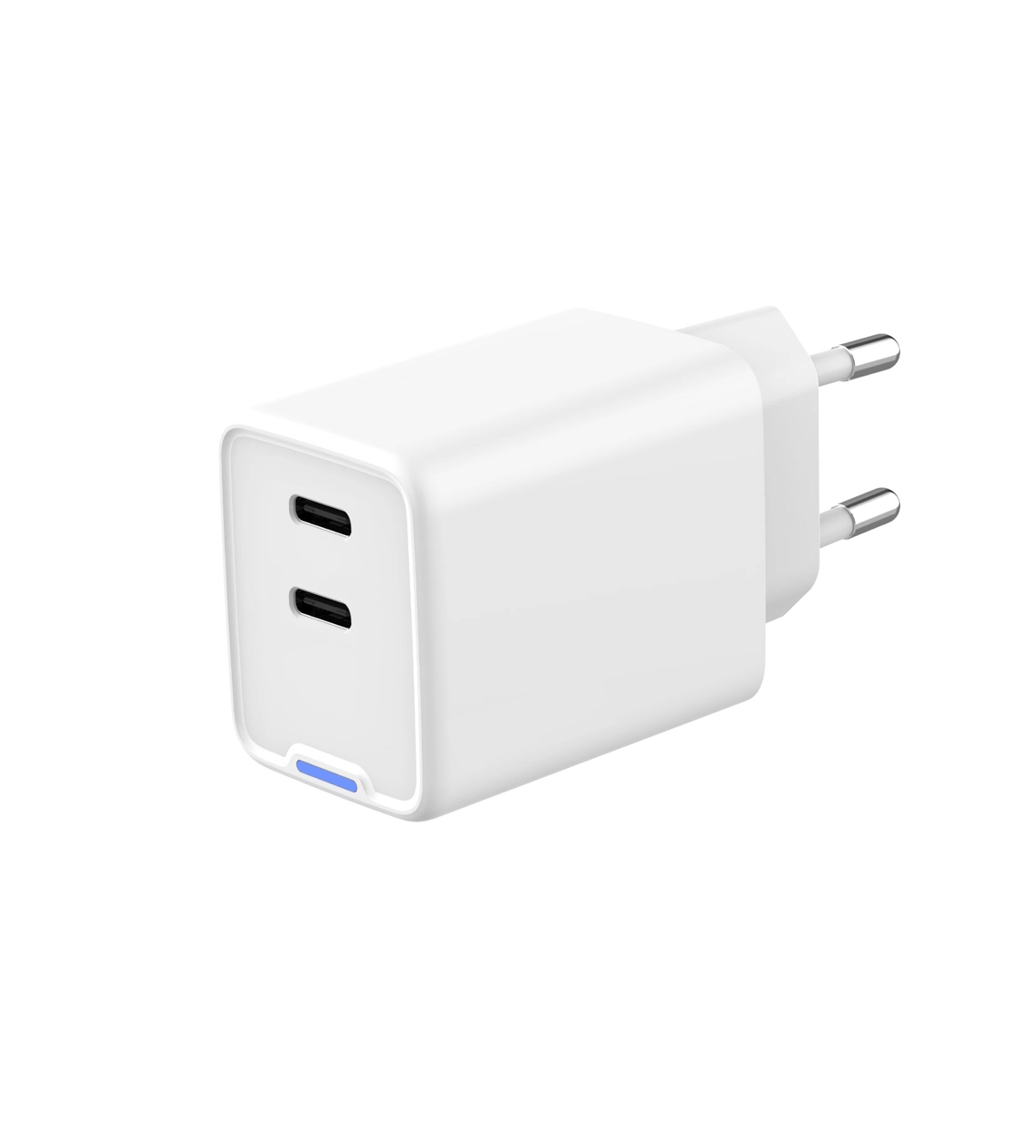 Matériels informatique chargeur secteur USB-C RADIOLA GMRAINFO1046 infinytech Réunion 03