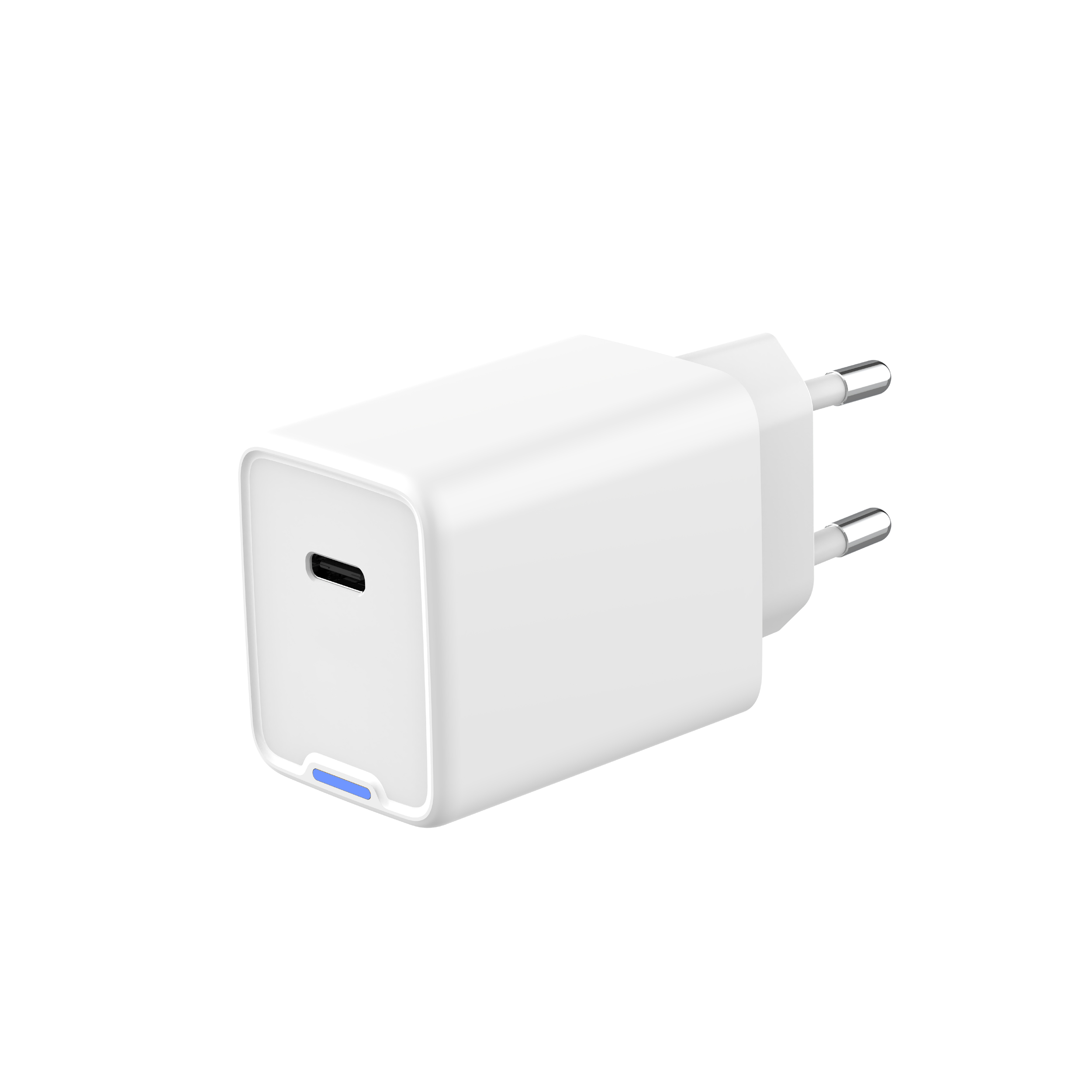 Matériels informatique chargeur secteur USB-C RADIOLA GMRAINFO1047 infinytech Réunion 03