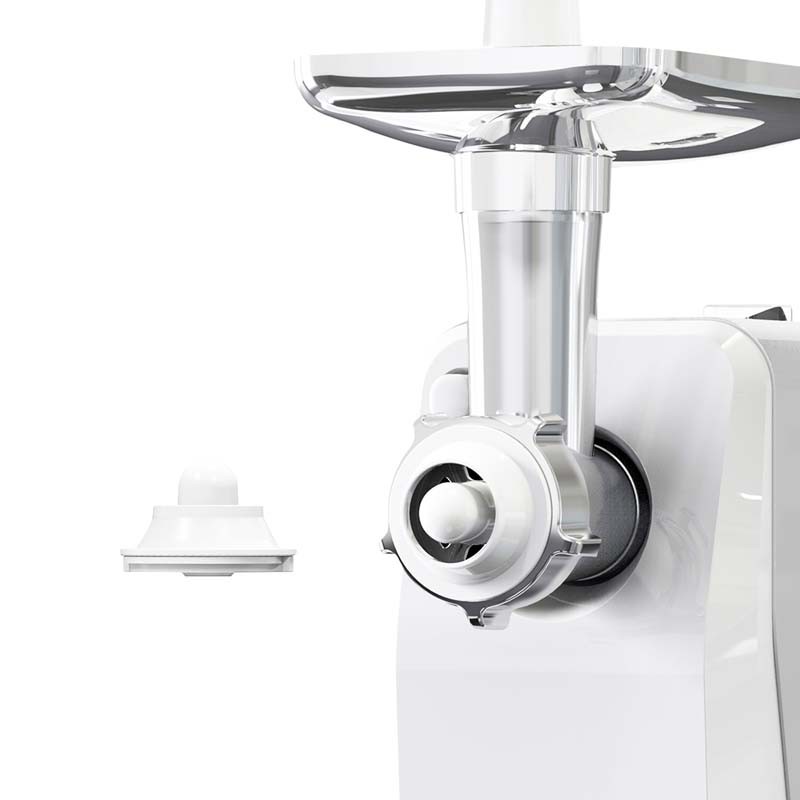 Petit électroménager hachoir à viande électrique KITCHENCOOK MG1300 infinytech Réunion 06