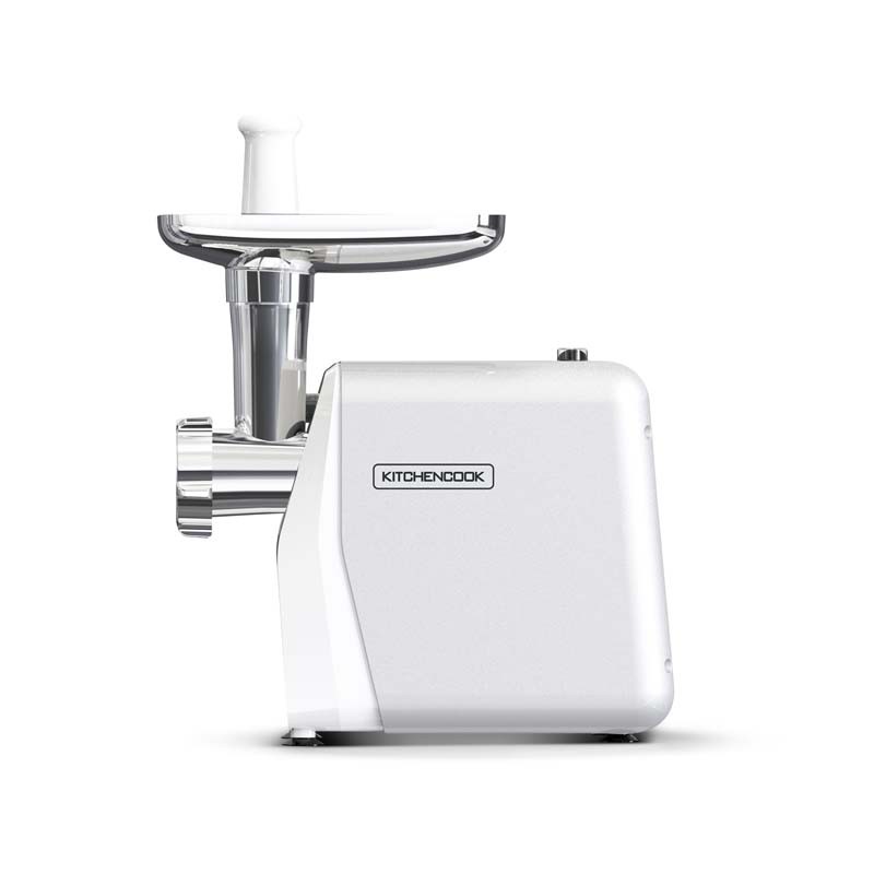Petit électroménager hachoir à viande électrique KITCHENCOOK MG1300 infinytech Réunion 04