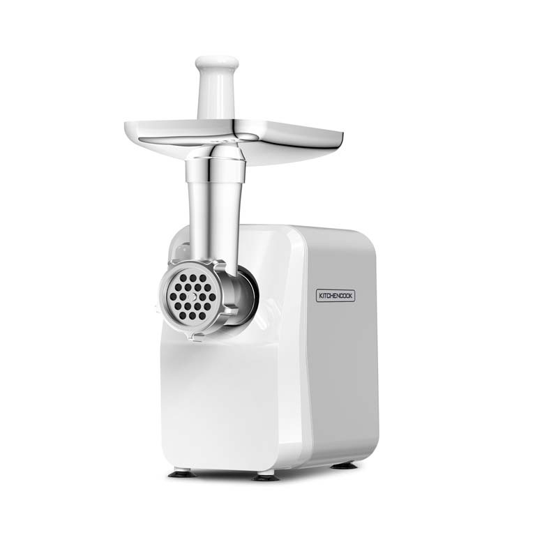 Petit électroménager hachoir à viande électrique KITCHENCOOK MG1300 infinytech Réunion 02