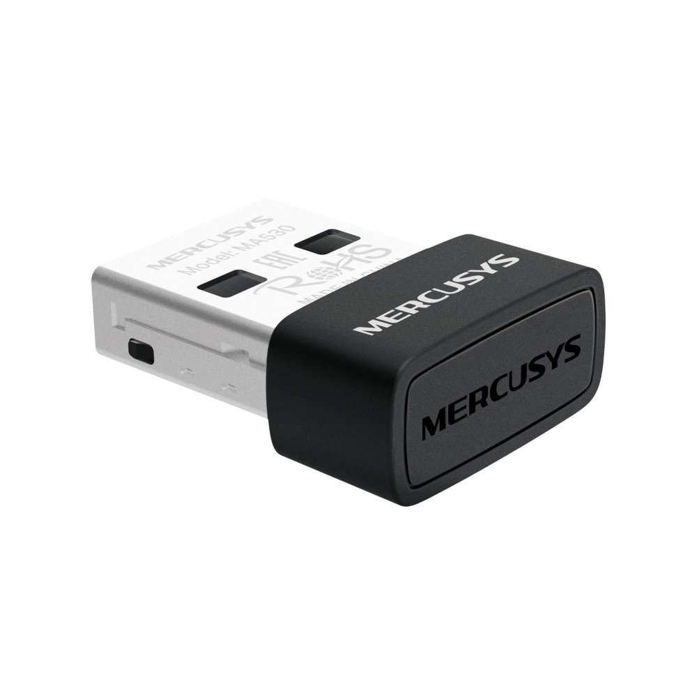 Matériels informatique clé USB Bluetooth MERCUSYS-MA530 infinytech Réunion 02