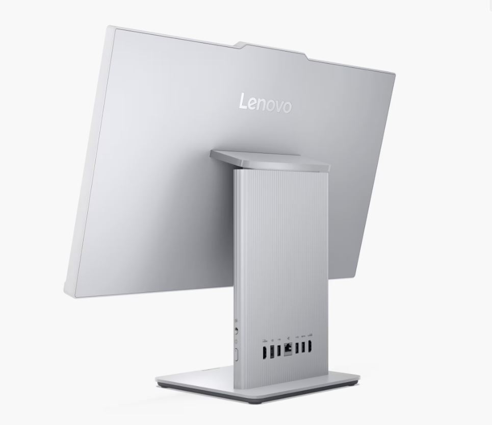 Matériels informatique LENOVO IdeaCentre AIO 24ARR9  F0HR004PFR infinytech Réunion 04