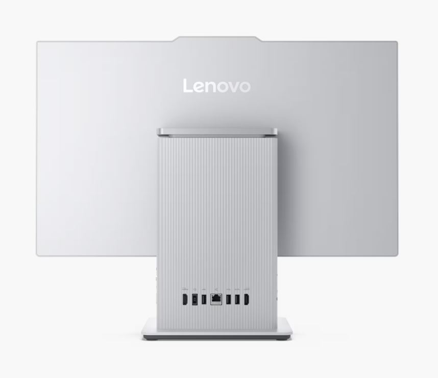 Matériels informatique LENOVO IdeaCentre AIO 24ARR9  F0HR004PFR infinytech Réunion 02