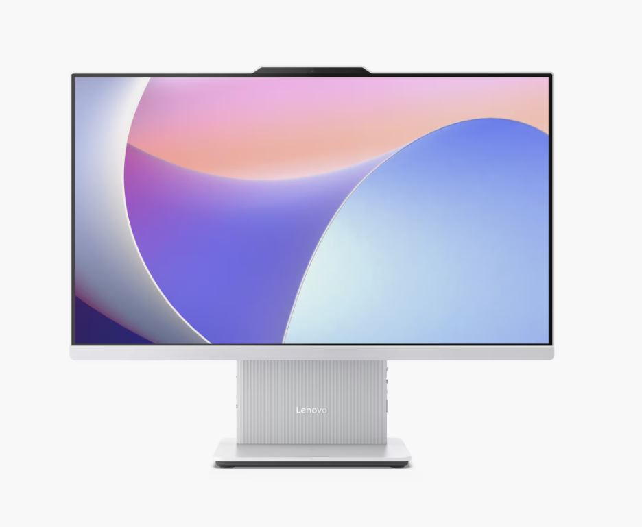 Matériels informatique LENOVO IdeaCentre AIO 24ARR9  F0HR004PFR infinytech Réunion 01