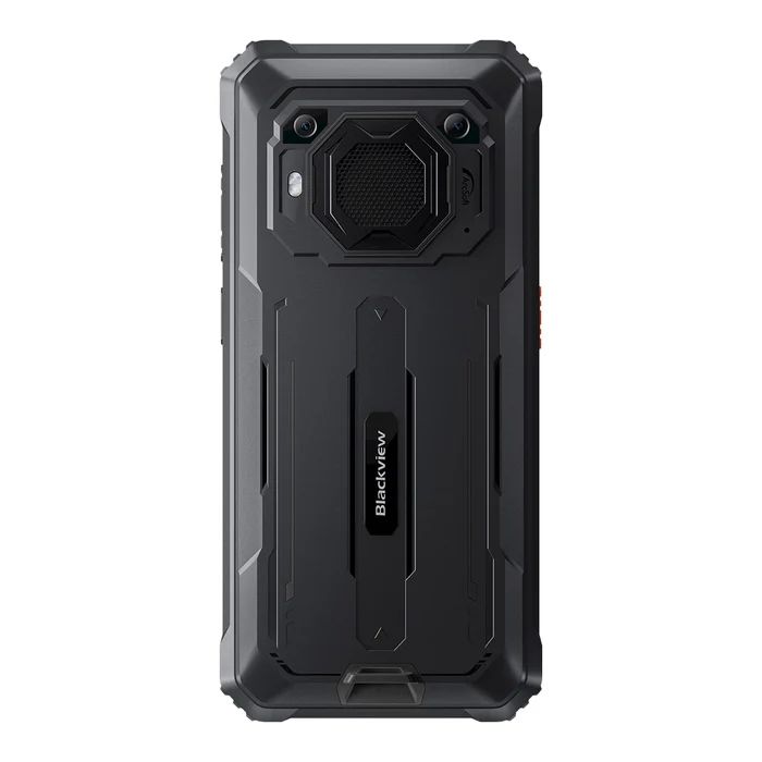 Téléphonie mobile smartphone BLACKVIEW BV6200 Pro Noir infinytech Réunion 03
