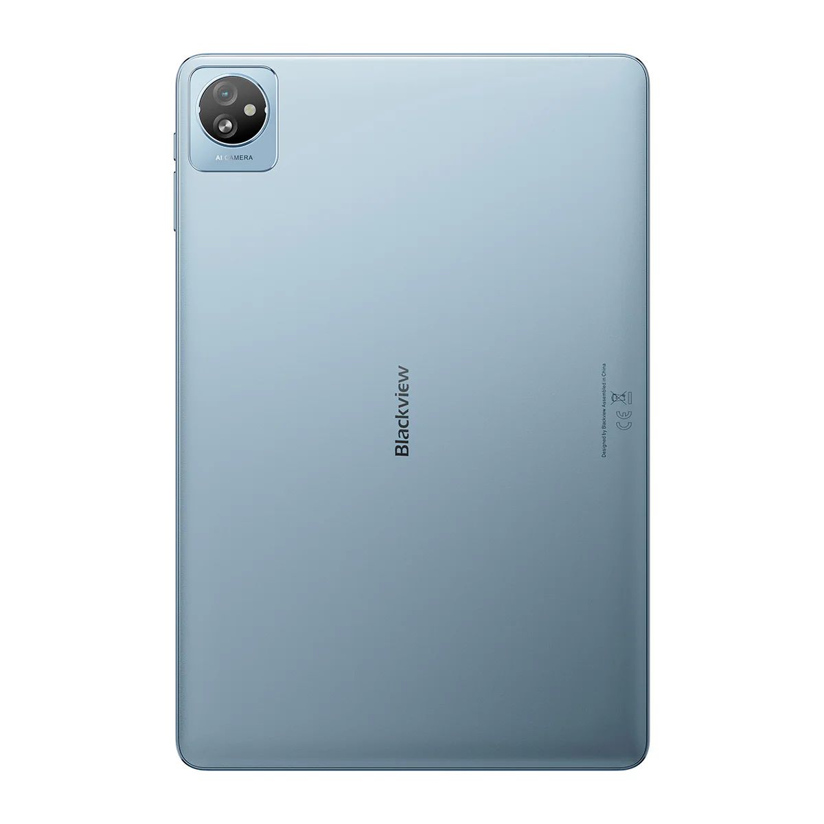 Matériels informatique tablette tactile BLACKVIEW Tab 30 Bleue infinytech Réunion 03