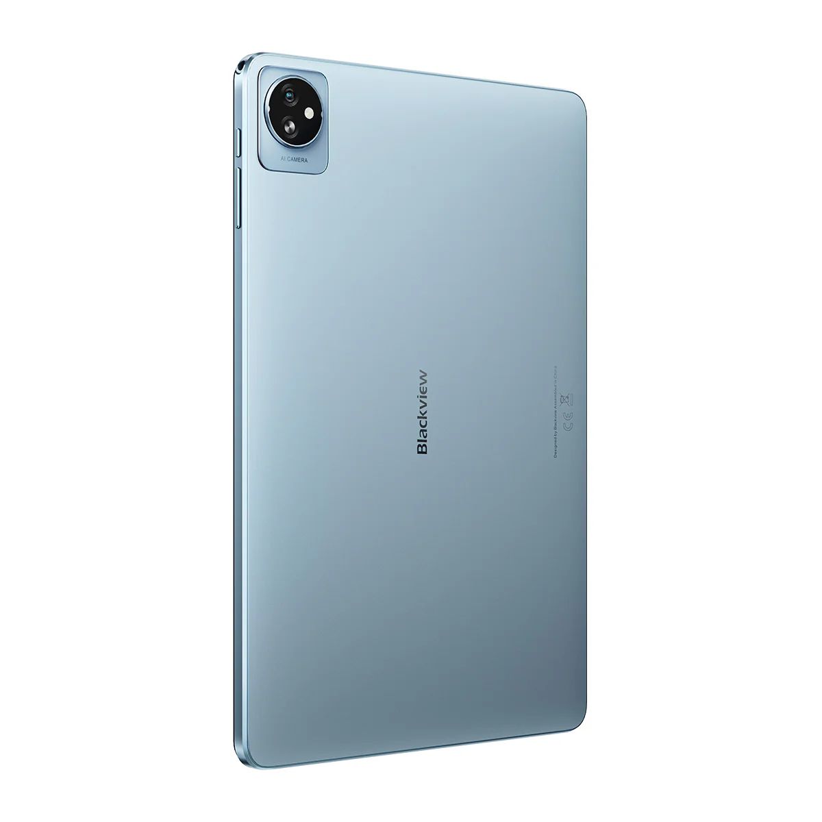 Matériels informatique tablette tactile BLACKVIEW Tab 30 Bleue infinytech Réunion 04