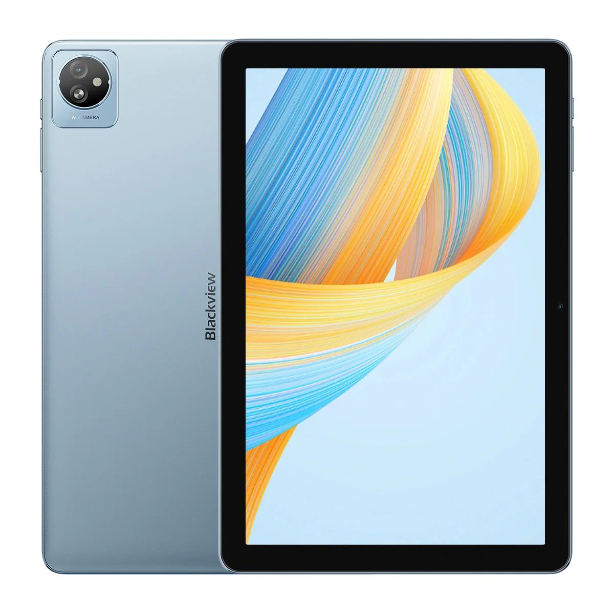 Matériels informatique tablette tactile BLACKVIEW Tab 30 Bleue infinytech Réunion 01