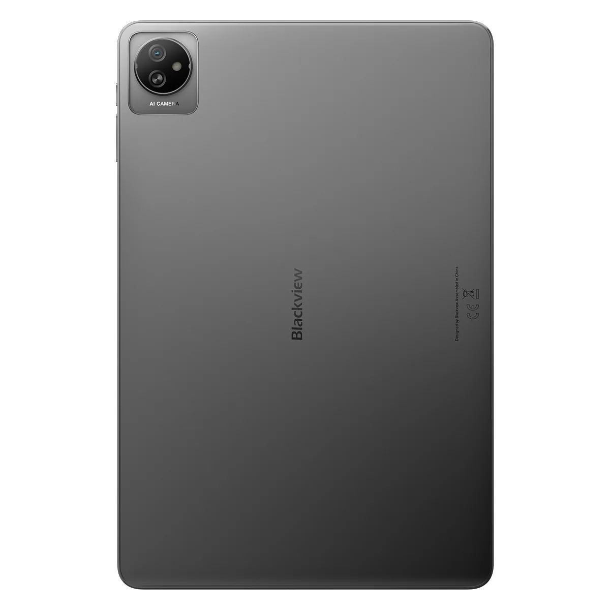 Matériels informatique tablette tactile BLACKVIEW Tab 30 Grise infinytech Réunion 03