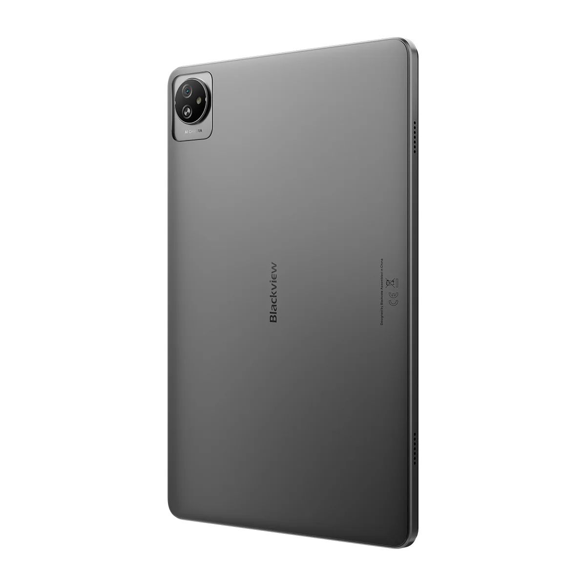 Matériels informatique tablette tactile BLACKVIEW Tab 30 Grise infinytech Réunion 02