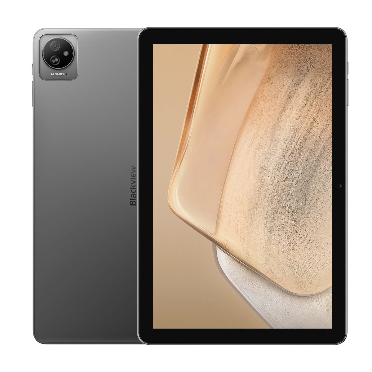 Matériels informatique tablette tactile BLACKVIEW Tab 30 Grise infinytech Réunion 01