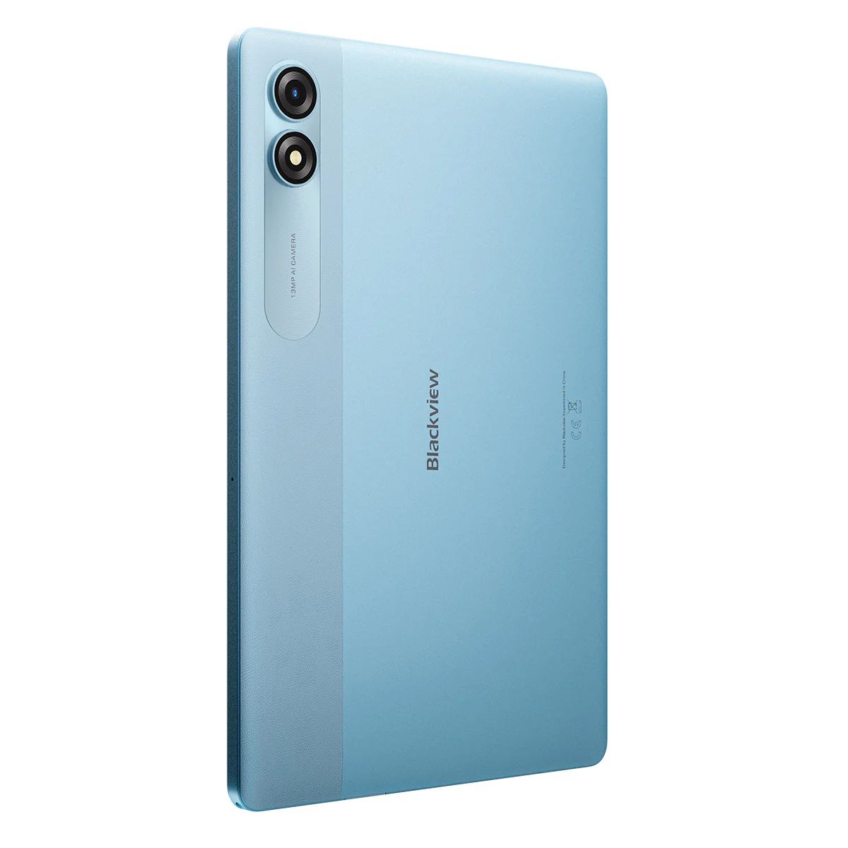 Matériels informatique tablette tactile BLACKVIEW Tab 9 Bleue infinytech Réunion 05