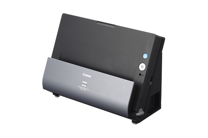 Matériels informatique scanner CANON imageFORMULA DR-C225 infinytech Réunion 1