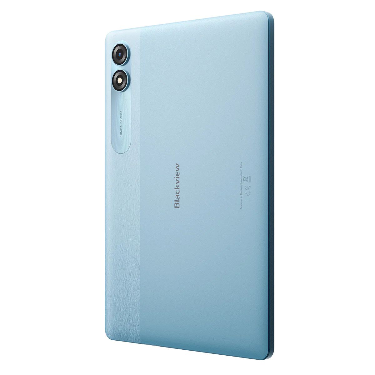 Matériels informatique tablette tactile BLACKVIEW Tab 9 Bleue infinytech Réunion 04