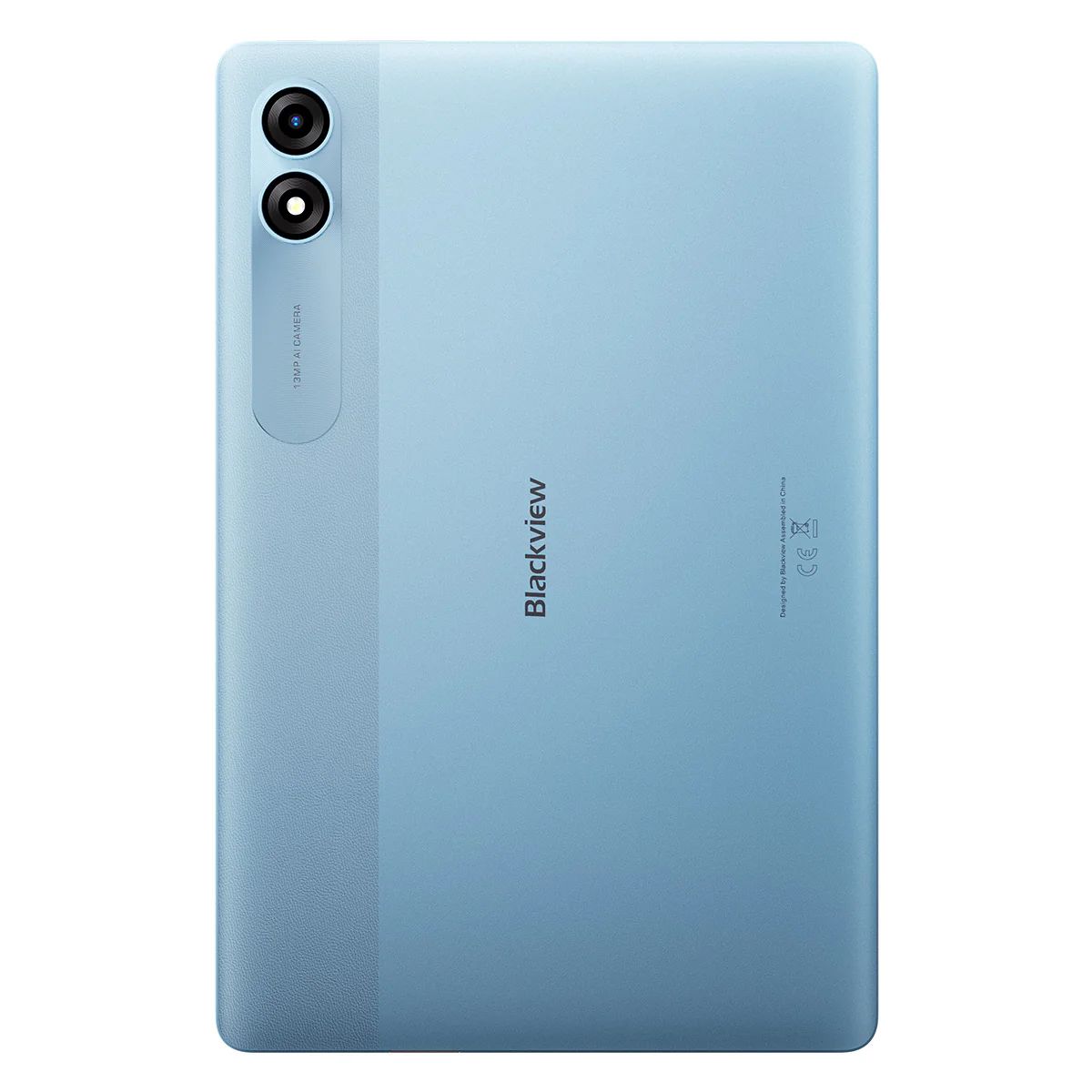 Matériels informatique tablette tactile BLACKVIEW Tab 9 Bleue infinytech Réunion 03