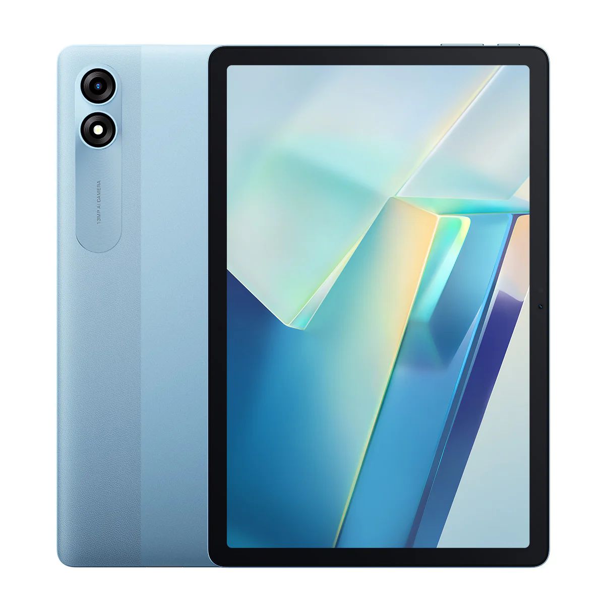 Matériels informatique tablette tactile BLACKVIEW Tab 9 Bleue infinytech Réunion 01