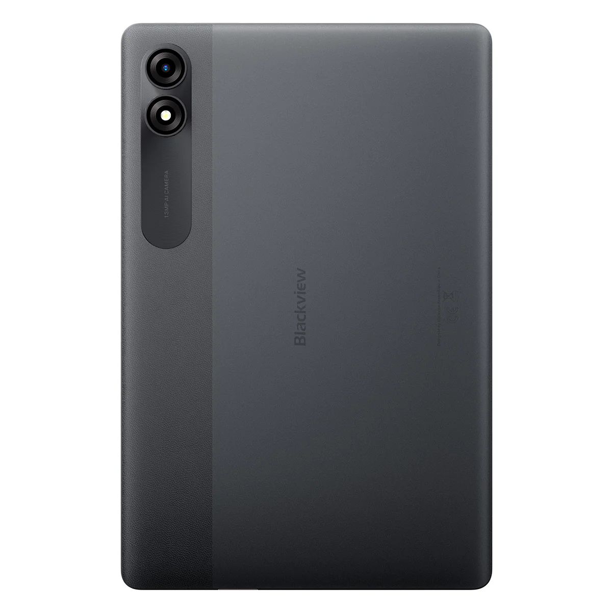 Matériels informatique tablette tactile BLACKVIEW Tab 9 Grise infinytech Réunion 03