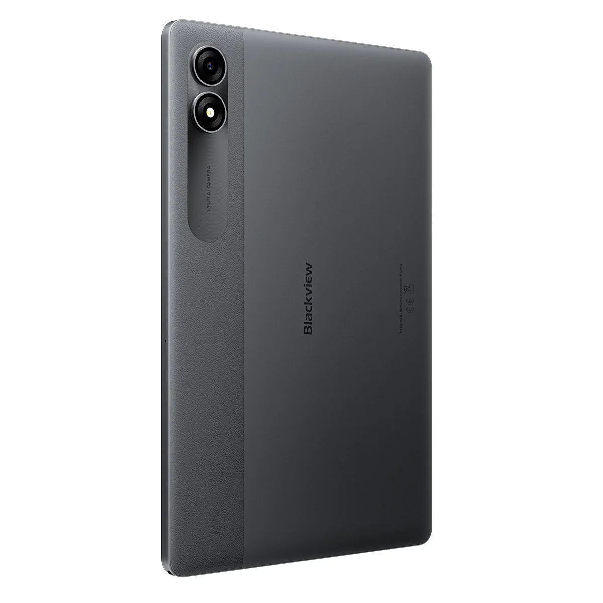 Matériels informatique tablette tactile BLACKVIEW Tab 9 Grise infinytech Réunion 05