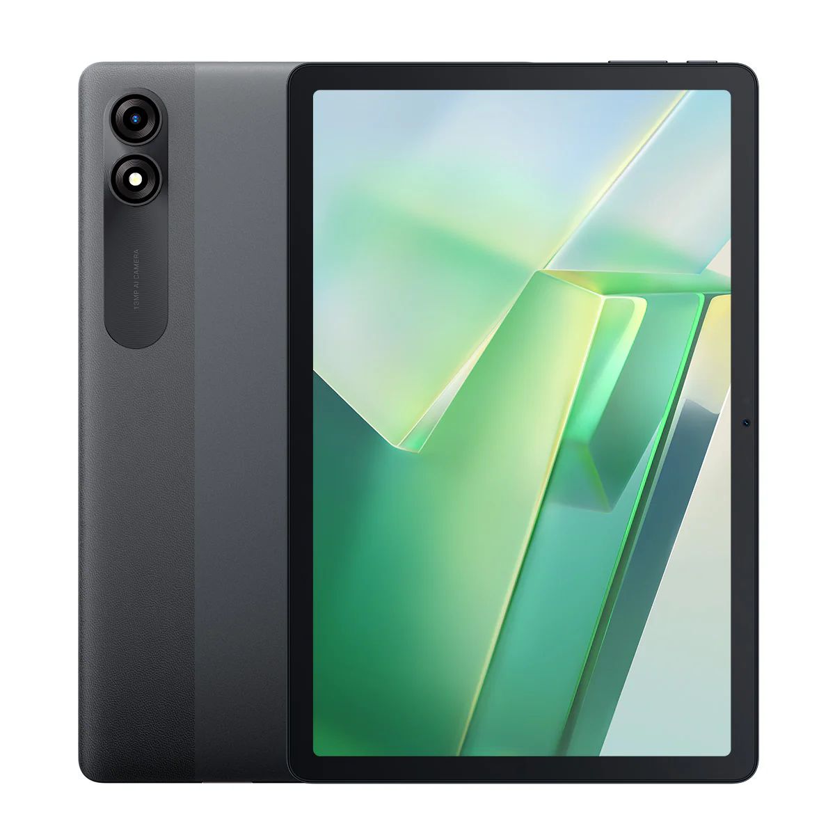 Matériels informatique tablette tactile BLACKVIEW Tab 9 Grise infinytech Réunion 01