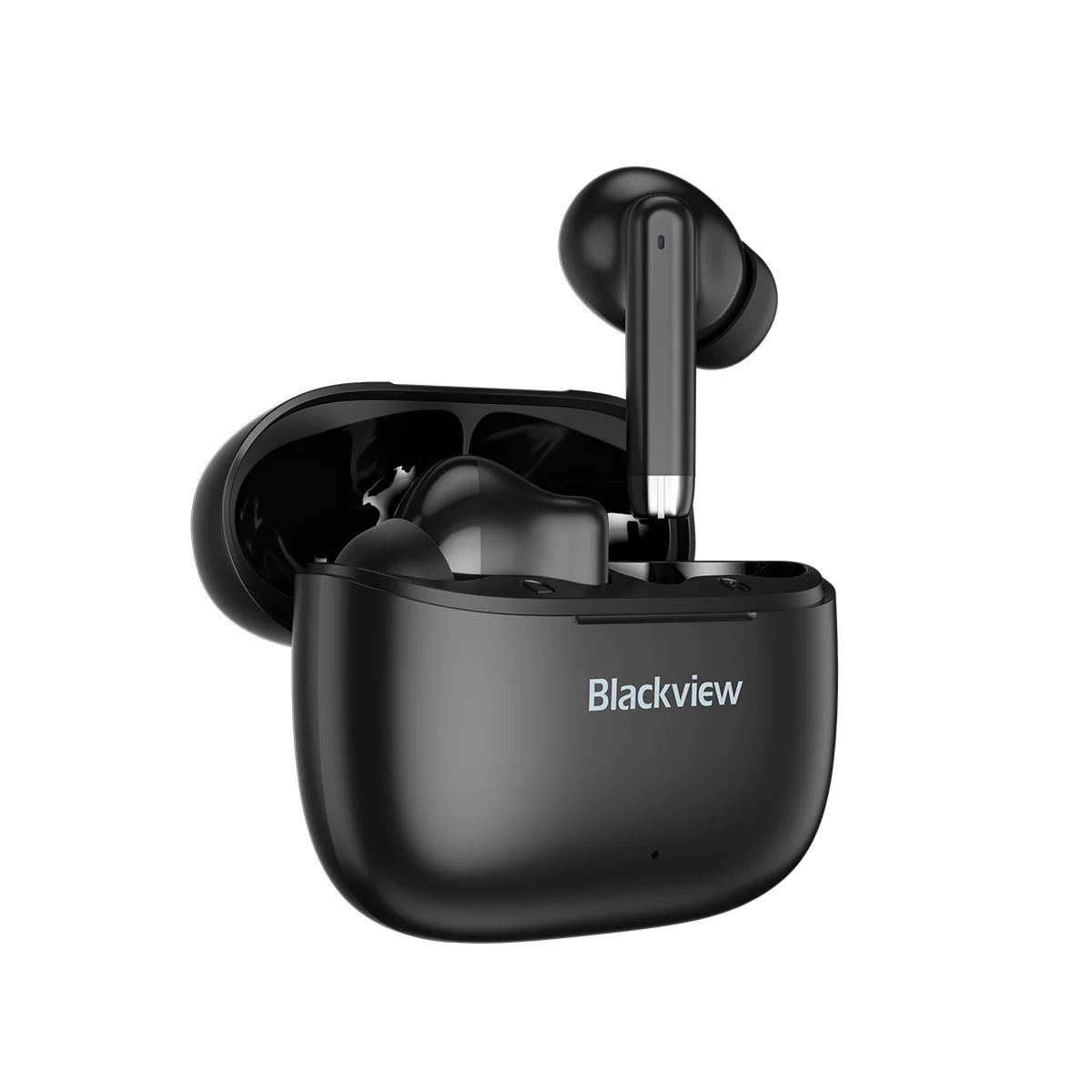 Matériels audio écouteurs BLACKVIEW AirBuds 4 Noir infinytech Réunion 05