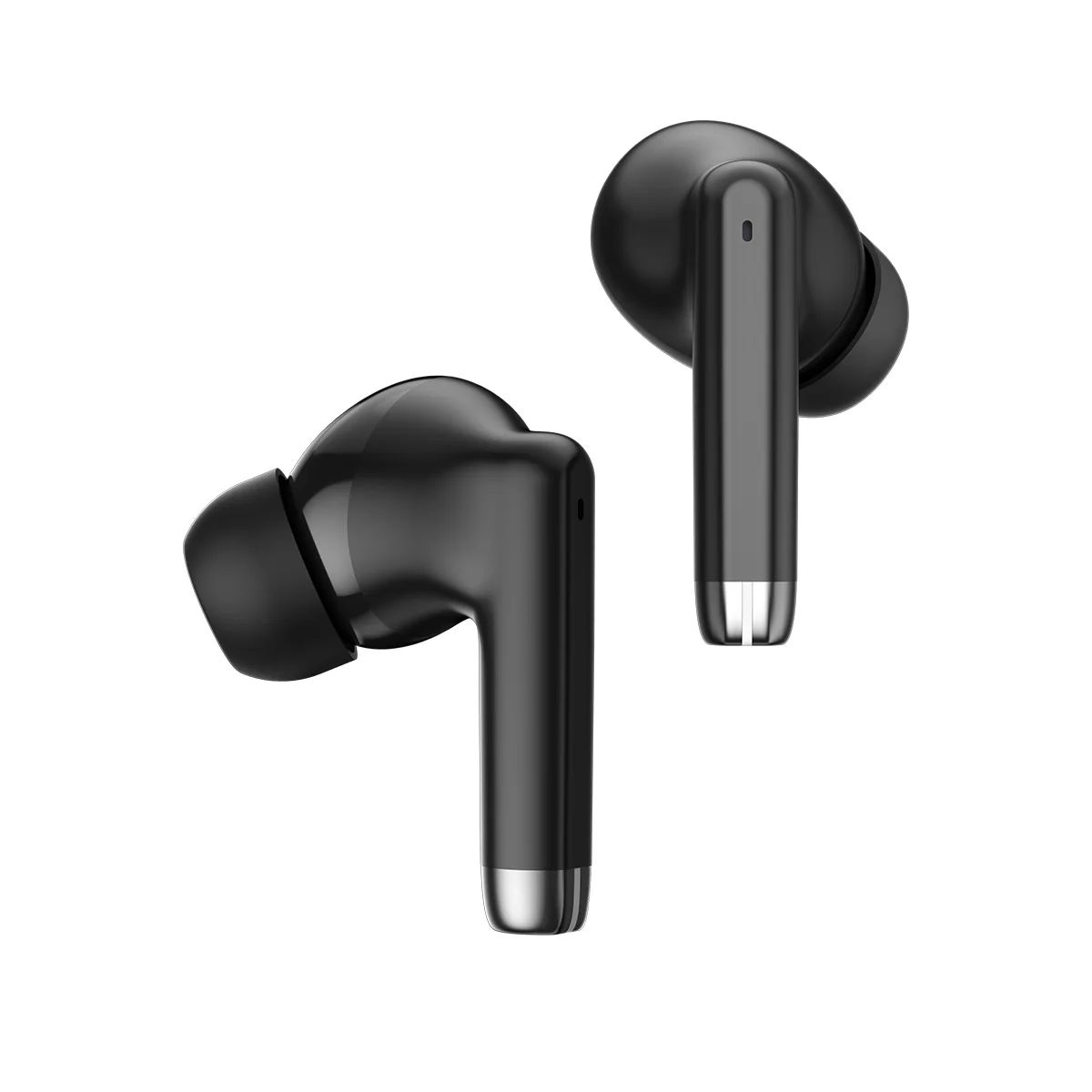 Matériels audio écouteurs BLACKVIEW AirBuds 4 Noir infinytech Réunion 04
