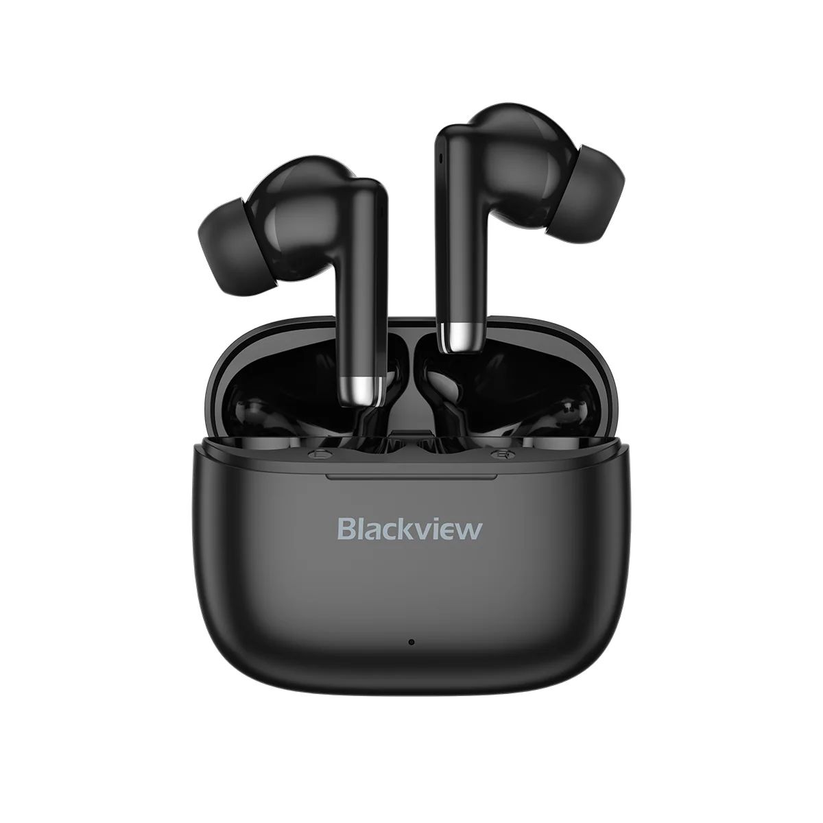 Matériels audio écouteurs BLACKVIEW AirBuds 4 Noir infinytech Réunion 01