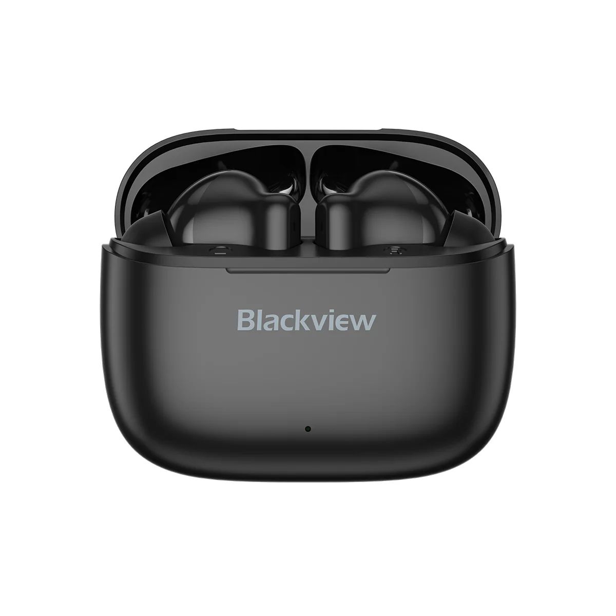 Matériels audio écouteurs BLACKVIEW AirBuds 4 Noir infinytech Réunion 03