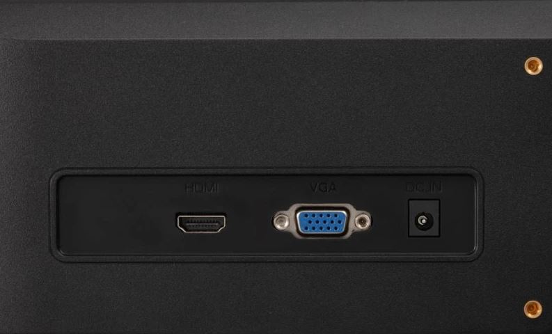 Matériels informatique écran pc VIEWSONIC VA2432-H infinytech Réunion 06