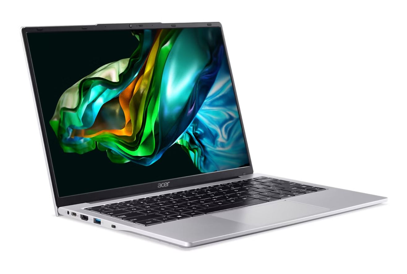 Matériels informatique pc portable ACER Aspire Lite AL14-31P-37JX infinytech Réunion 02