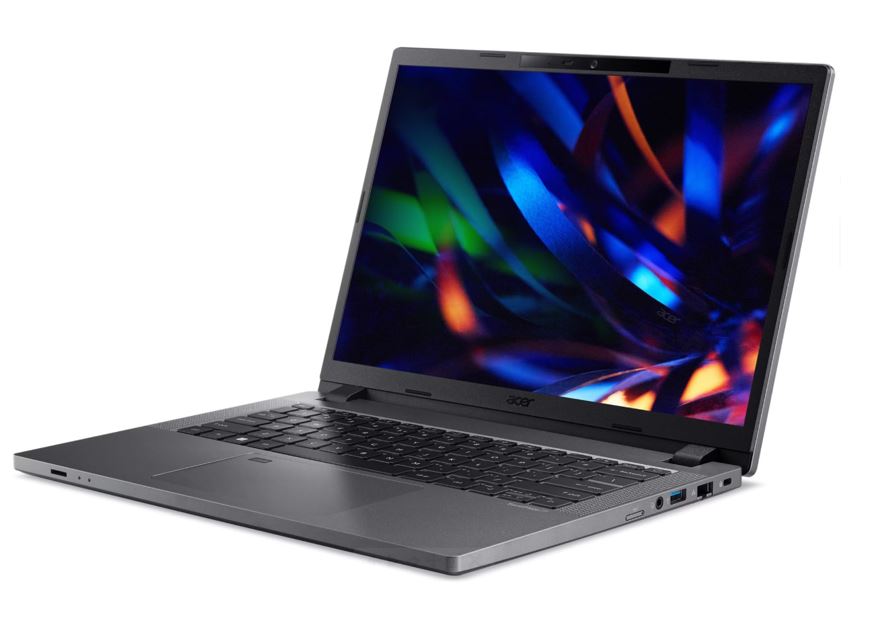ACER Travelmate P2 TMP214-55-TCO-713D infinytech Réunion 16