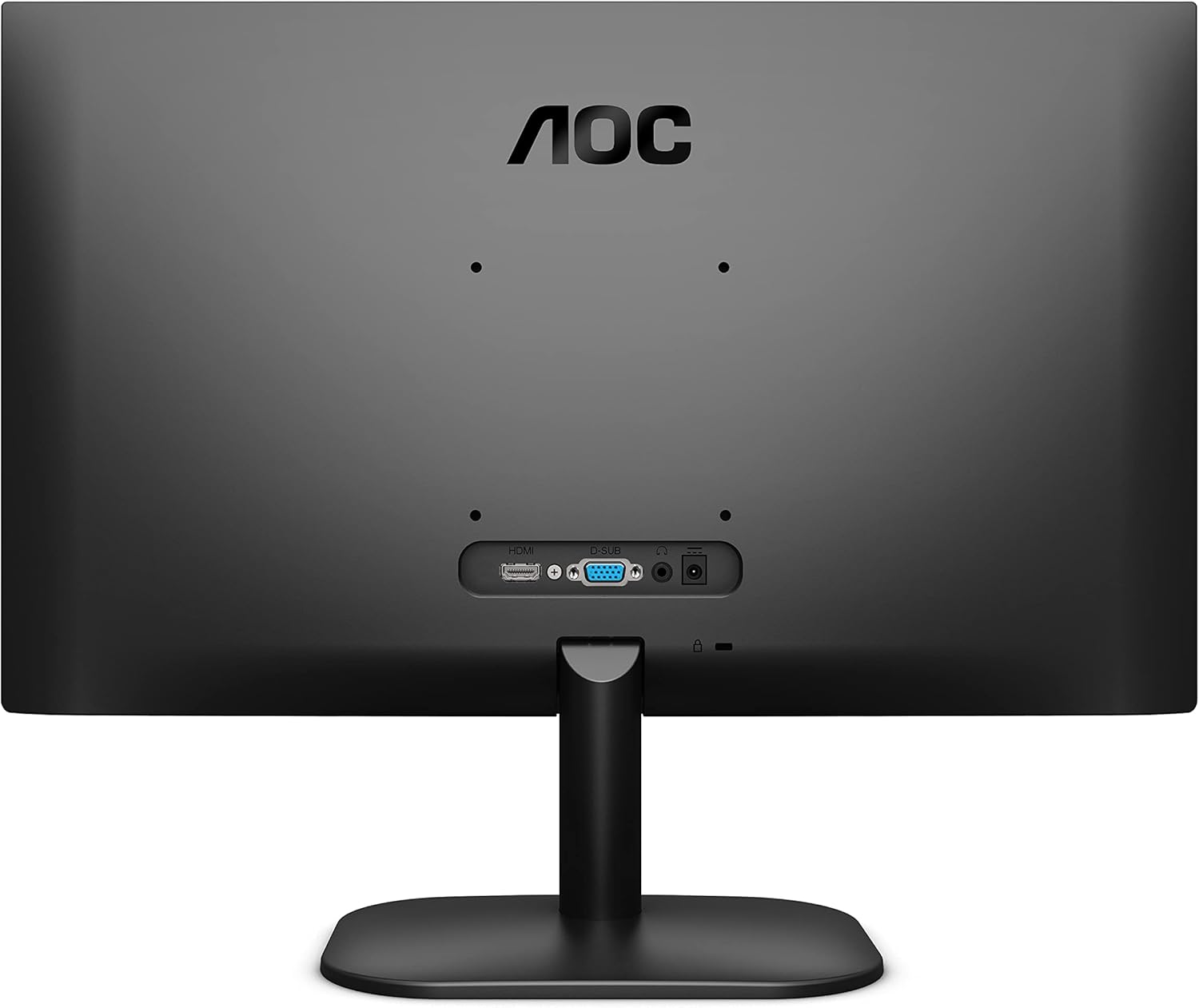 Matériels informatique écran Pc AOC 24B2XH infinytech Réunion 13
