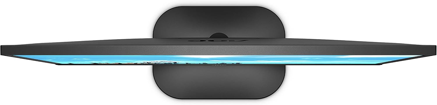 Matériels informatique écran Pc AOC 24B2XH infinytech Réunion 12