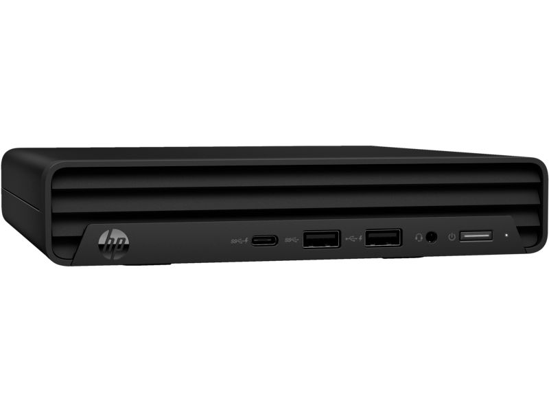 Matériels informatique HP Pro Mini 260 G9 623Y2ET infinytech Réunion 02